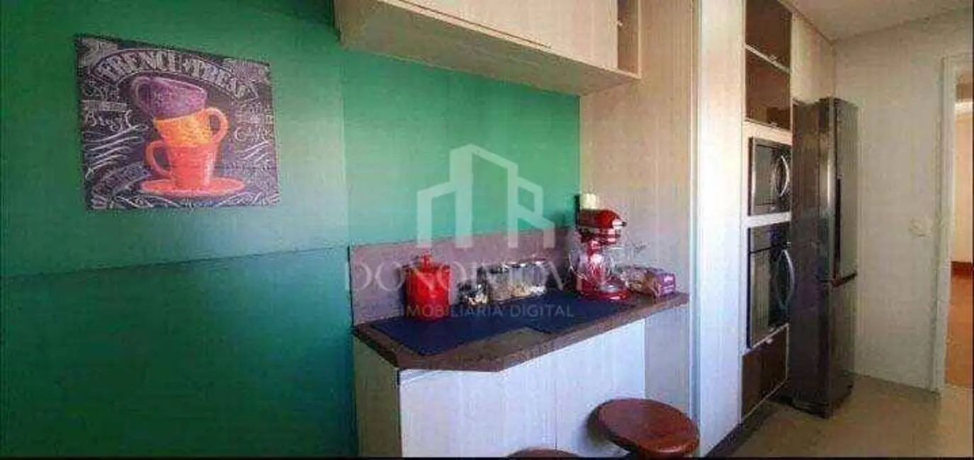 Foto 3 de Apartamento com 3 quartos à venda, 156m2 em Centro, Sao Bernardo Do Campo - SP