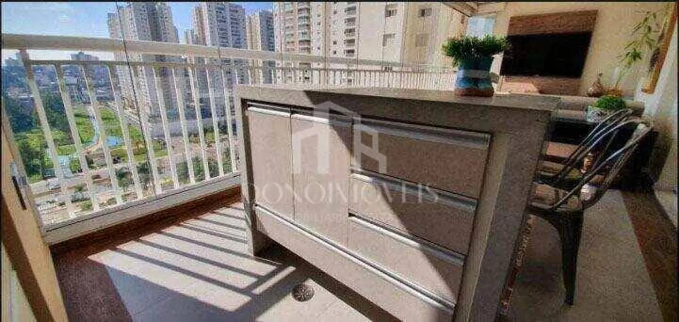 Foto 5 de Apartamento com 3 quartos à venda, 156m2 em Centro, Sao Bernardo Do Campo - SP