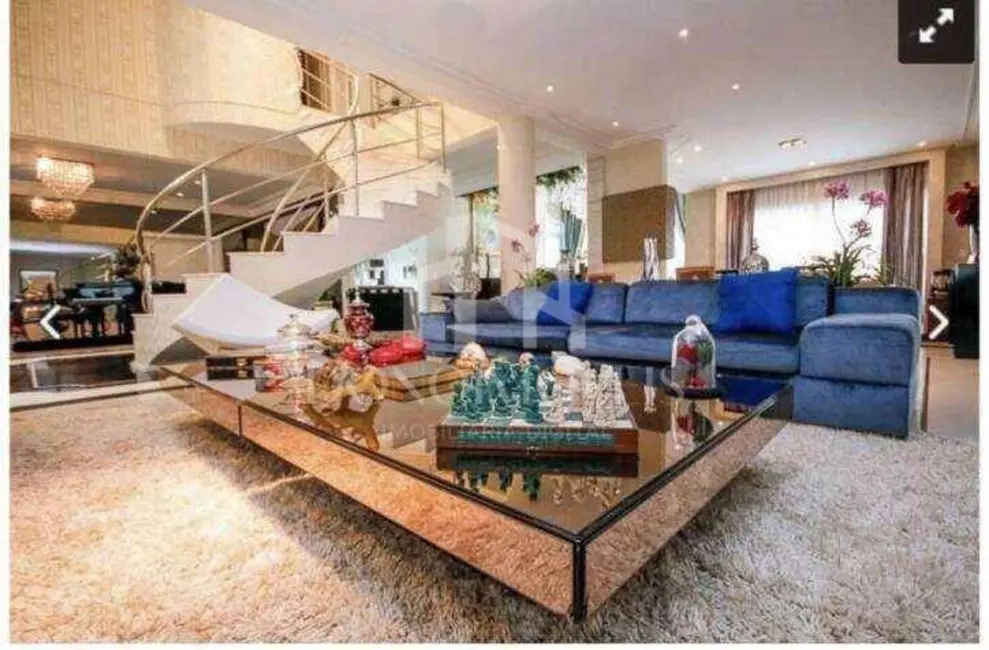 Foto 6 de Casa de Condomínio com 6 quartos à venda, 790m2 em Parque Terra Nova II, Sao Bernardo Do Campo - SP