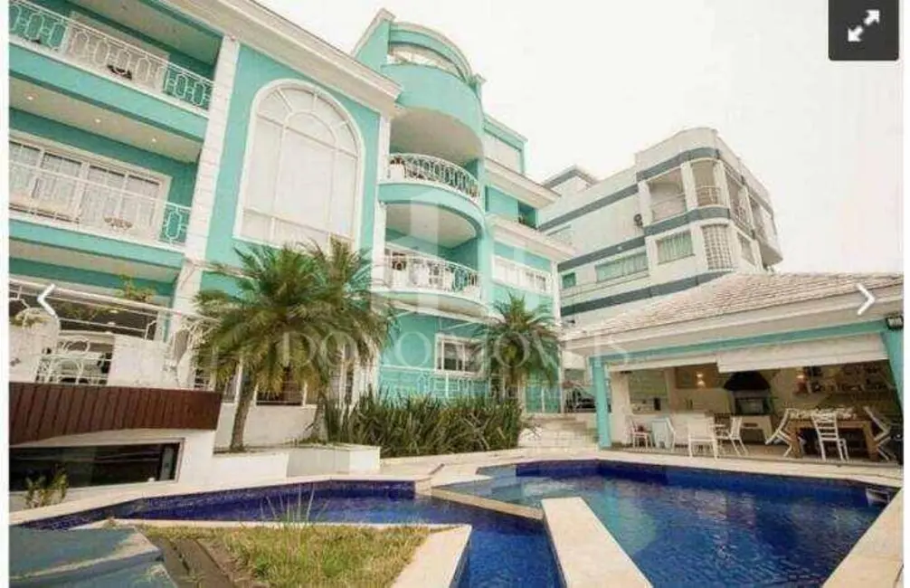 Foto 2 de Casa de Condomínio com 6 quartos à venda, 790m2 em Parque Terra Nova II, Sao Bernardo Do Campo - SP