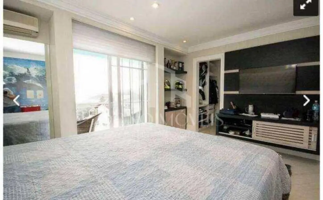 Foto 4 de Casa de Condomínio com 6 quartos à venda, 790m2 em Parque Terra Nova II, Sao Bernardo Do Campo - SP