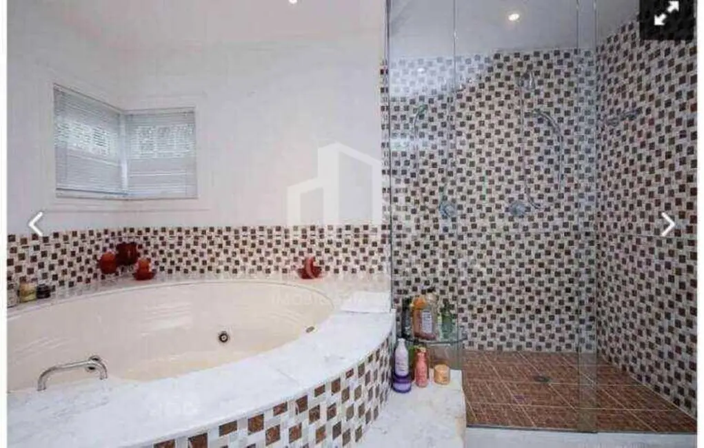 Foto 3 de Casa de Condomínio com 6 quartos à venda, 790m2 em Parque Terra Nova II, Sao Bernardo Do Campo - SP