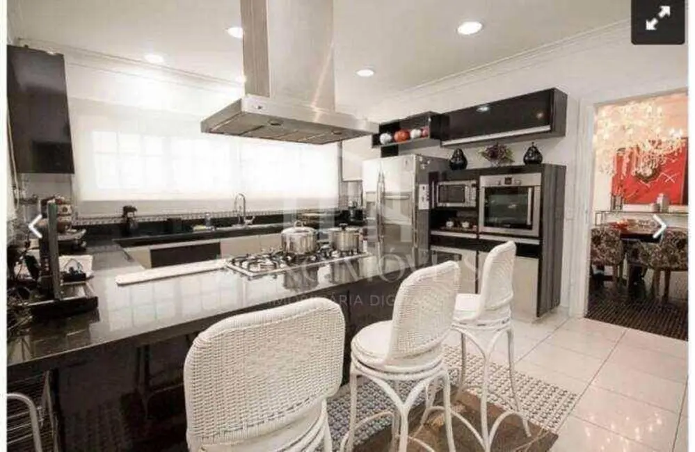 Foto 7 de Casa de Condomínio com 6 quartos à venda, 790m2 em Parque Terra Nova II, Sao Bernardo Do Campo - SP