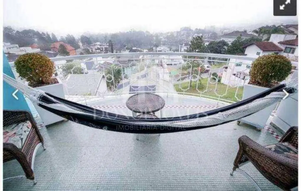 Foto 5 de Casa de Condomínio com 6 quartos à venda, 790m2 em Parque Terra Nova II, Sao Bernardo Do Campo - SP