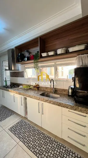 Foto 4 de Apartamento com 3 quartos à venda, 156m2 em Centro, Sao Bernardo Do Campo - SP