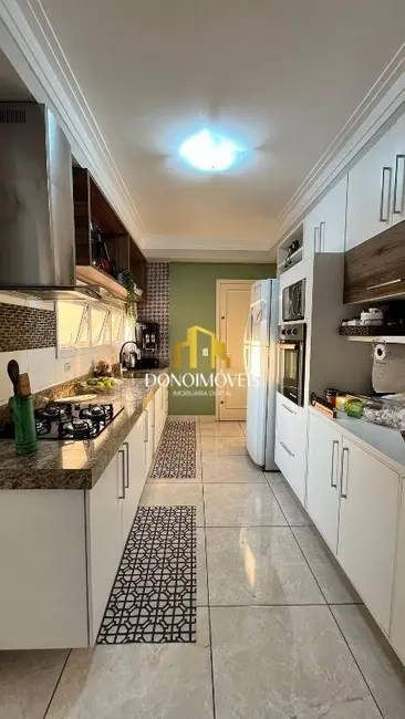 Foto 5 de Apartamento com 3 quartos à venda, 156m2 em Centro, Sao Bernardo Do Campo - SP