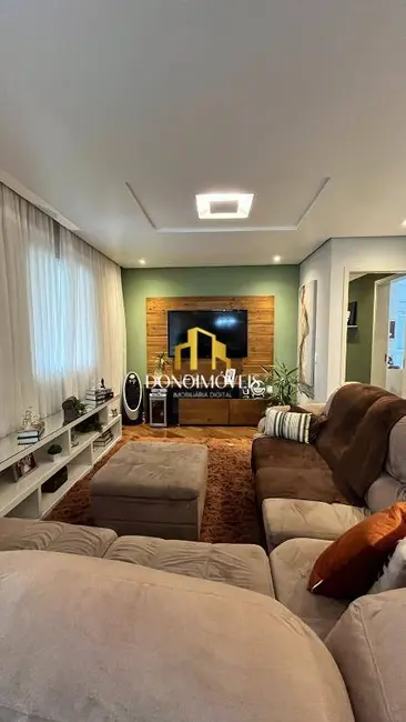 Foto 9 de Apartamento com 3 quartos à venda, 156m2 em Centro, Sao Bernardo Do Campo - SP