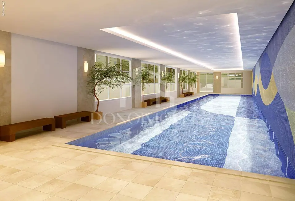 Foto 1 de Apartamento com 3 quartos à venda, 156m2 em Centro, Sao Bernardo Do Campo - SP