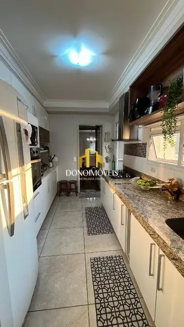 Foto 3 de Apartamento com 3 quartos à venda, 156m2 em Centro, Sao Bernardo Do Campo - SP