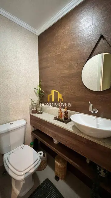 Foto 6 de Apartamento com 3 quartos à venda, 156m2 em Centro, Sao Bernardo Do Campo - SP