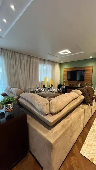 Foto 8 de Apartamento com 3 quartos à venda, 156m2 em Centro, Sao Bernardo Do Campo - SP