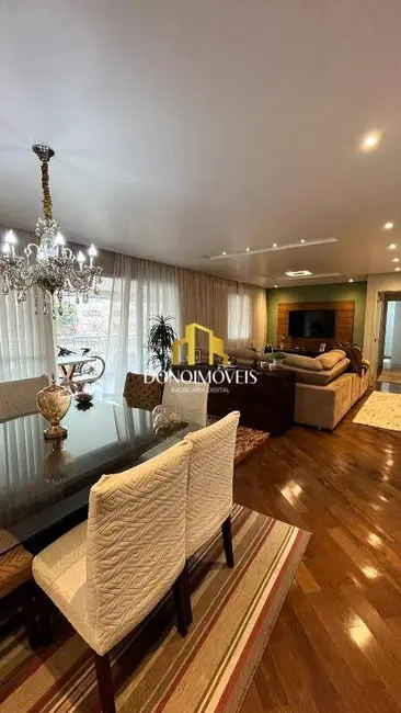 Foto 7 de Apartamento com 3 quartos à venda, 156m2 em Centro, Sao Bernardo Do Campo - SP