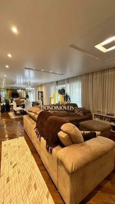 Foto 2 de Apartamento com 3 quartos à venda, 156m2 em Centro, Sao Bernardo Do Campo - SP