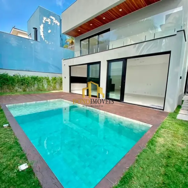 Casa de Condomínio com 4 quartos à venda, 420m2 em Parque Terra Nova II, Sao Bernardo Do Campo - SP - imagem 1 Foto 1 de Casa de Condomínio com 4 quartos à venda, 420m2 em Parque Terra Nova II, Sao Bernardo Do Campo - SP
