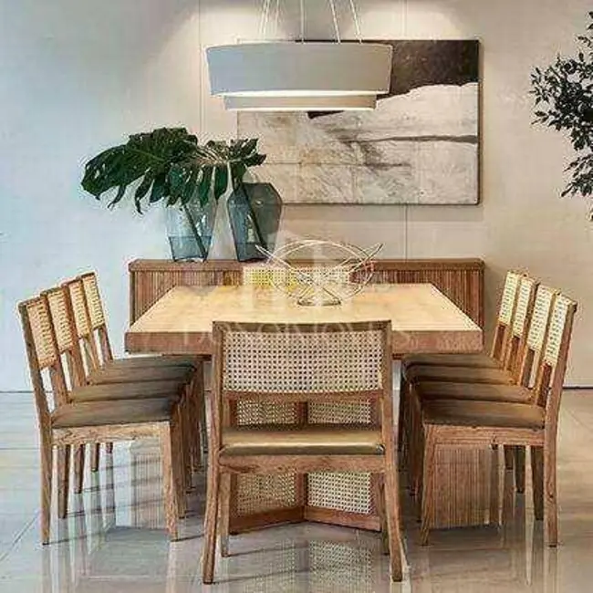 Foto 9 de Casa de Condomínio com 4 quartos à venda, 420m2 em Parque Terra Nova II, Sao Bernardo Do Campo - SP