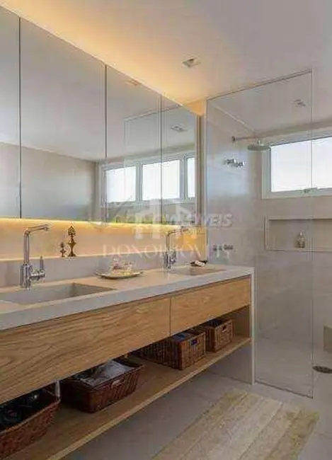 Foto 4 de Casa de Condomínio com 4 quartos à venda, 420m2 em Parque Terra Nova II, Sao Bernardo Do Campo - SP