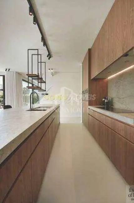 Foto 6 de Casa de Condomínio com 4 quartos à venda, 420m2 em Parque Terra Nova II, Sao Bernardo Do Campo - SP