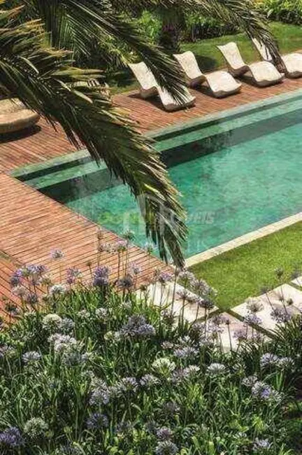 Foto 1 de Casa de Condomínio com 4 quartos à venda, 420m2 em Parque Terra Nova II, Sao Bernardo Do Campo - SP