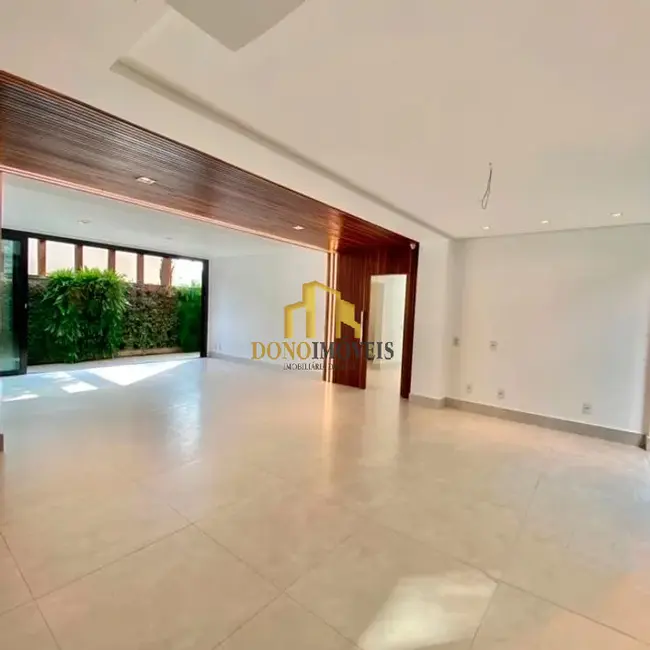 Casa de Condomínio com 4 quartos à venda, 420m2 em Parque Terra Nova II, Sao Bernardo Do Campo - SP - imagem 6 Foto 6 de Casa de Condomínio com 4 quartos à venda, 420m2 em Parque Terra Nova II, Sao Bernardo Do Campo - SP