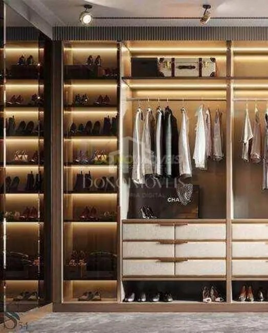 Foto 2 de Casa de Condomínio com 4 quartos à venda, 420m2 em Parque Terra Nova II, Sao Bernardo Do Campo - SP