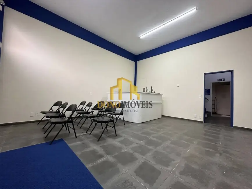 Foto 3 de Sala Comercial à venda, 1000m2 em Nova Petrópolis, Sao Bernardo Do Campo - SP