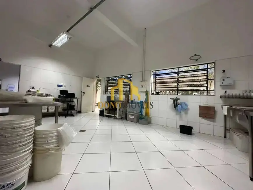 Foto 5 de Sala Comercial à venda, 1000m2 em Nova Petrópolis, Sao Bernardo Do Campo - SP