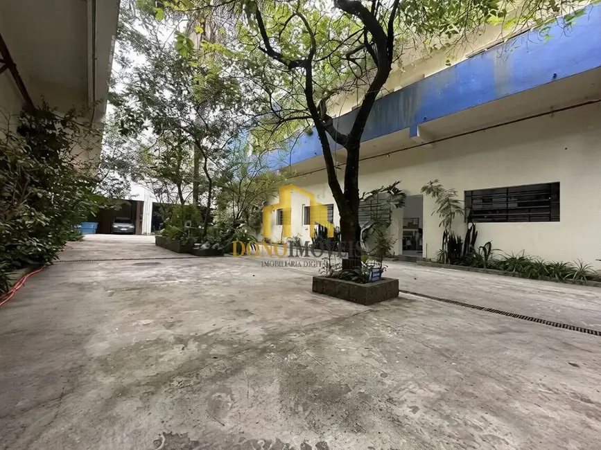 Foto 1 de Sala Comercial à venda, 1000m2 em Nova Petrópolis, Sao Bernardo Do Campo - SP