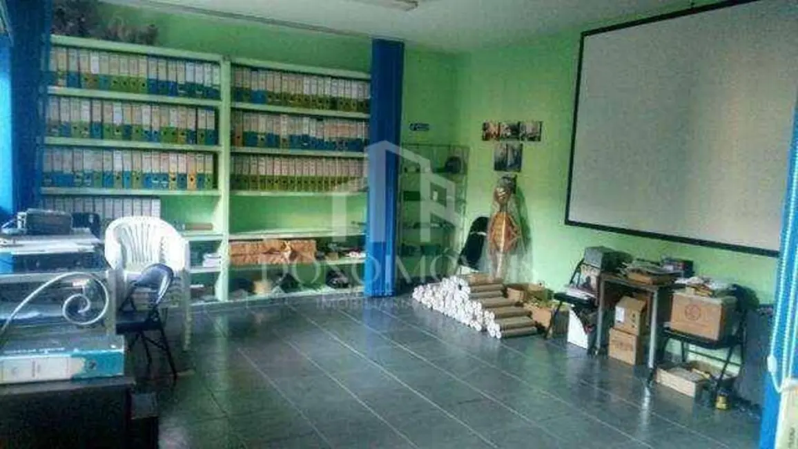 Foto 7 de Sala Comercial à venda, 1000m2 em Nova Petrópolis, Sao Bernardo Do Campo - SP