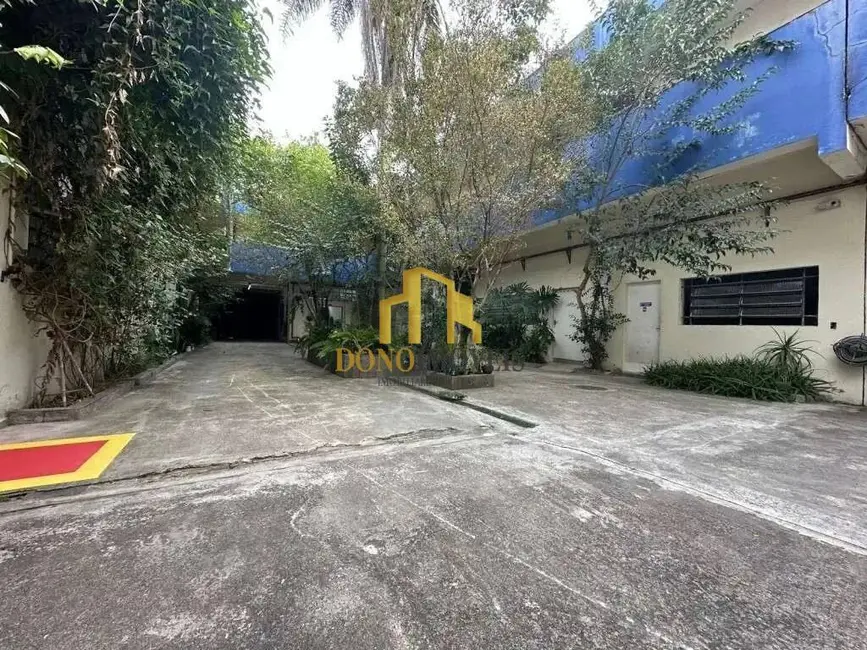 Foto 2 de Sala Comercial à venda, 1000m2 em Nova Petrópolis, Sao Bernardo Do Campo - SP