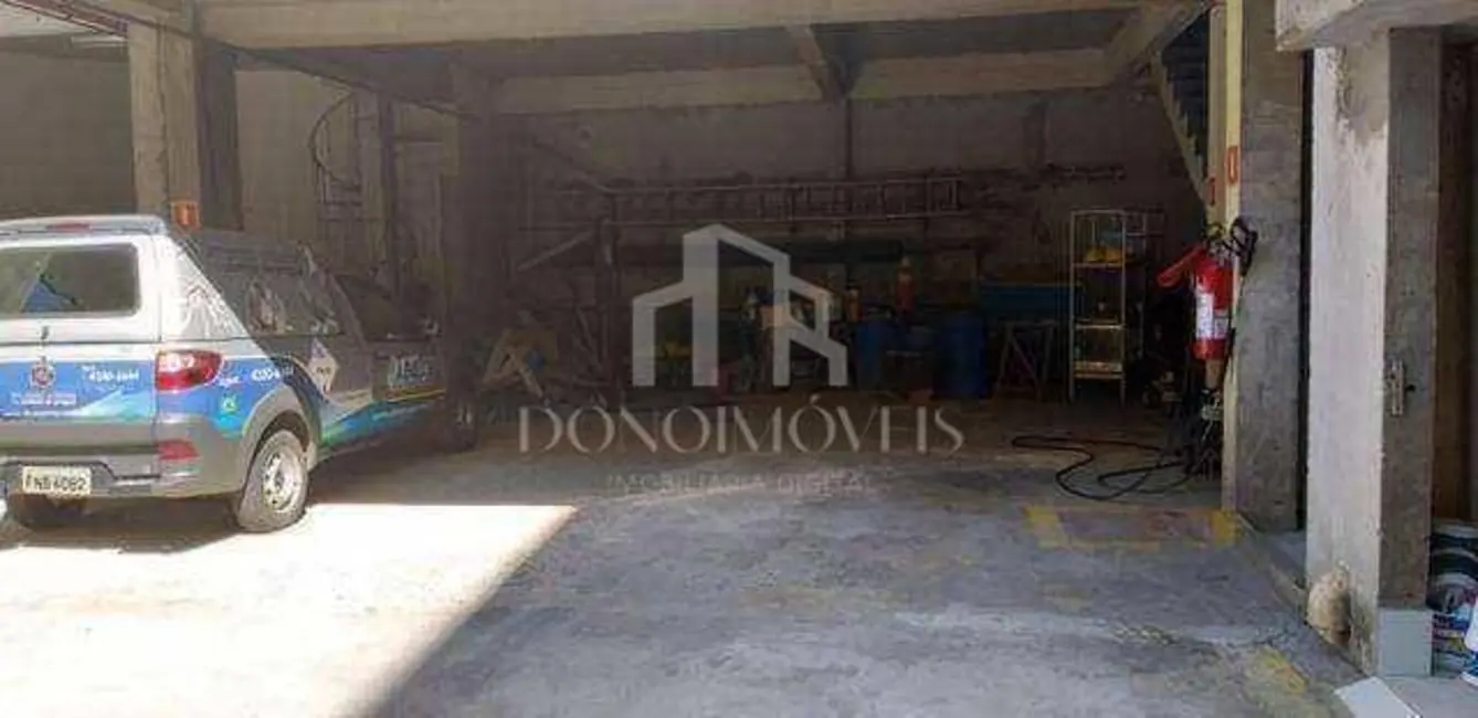 Foto 1 de Sala Comercial à venda, 1000m2 em Nova Petrópolis, Sao Bernardo Do Campo - SP