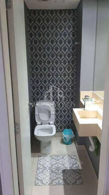 Apartamento com 3 quartos à venda, 135m2 em Baeta Neves, Sao Bernardo Do Campo - SP - imagem 9 Foto 9 de Apartamento com 3 quartos à venda, 135m2 em Baeta Neves, Sao Bernardo Do Campo - SP