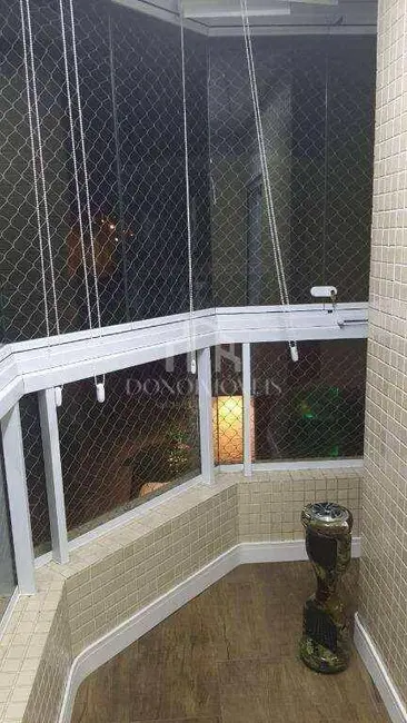 Apartamento com 3 quartos à venda, 135m2 em Baeta Neves, Sao Bernardo Do Campo - SP - imagem 4 Foto 4 de Apartamento com 3 quartos à venda, 135m2 em Baeta Neves, Sao Bernardo Do Campo - SP