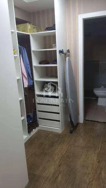 Apartamento com 3 quartos à venda, 135m2 em Baeta Neves, Sao Bernardo Do Campo - SP - imagem 5 Foto 5 de Apartamento com 3 quartos à venda, 135m2 em Baeta Neves, Sao Bernardo Do Campo - SP