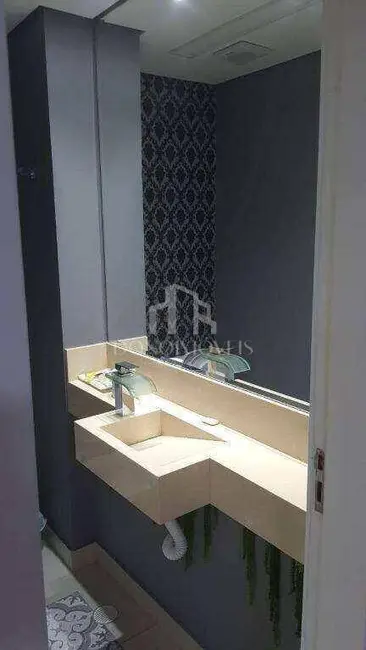 Apartamento com 3 quartos à venda, 135m2 em Baeta Neves, Sao Bernardo Do Campo - SP - imagem 8 Foto 8 de Apartamento com 3 quartos à venda, 135m2 em Baeta Neves, Sao Bernardo Do Campo - SP