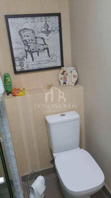 Apartamento com 3 quartos à venda, 135m2 em Baeta Neves, Sao Bernardo Do Campo - SP - imagem 1 Foto 1 de Apartamento com 3 quartos à venda, 135m2 em Baeta Neves, Sao Bernardo Do Campo - SP