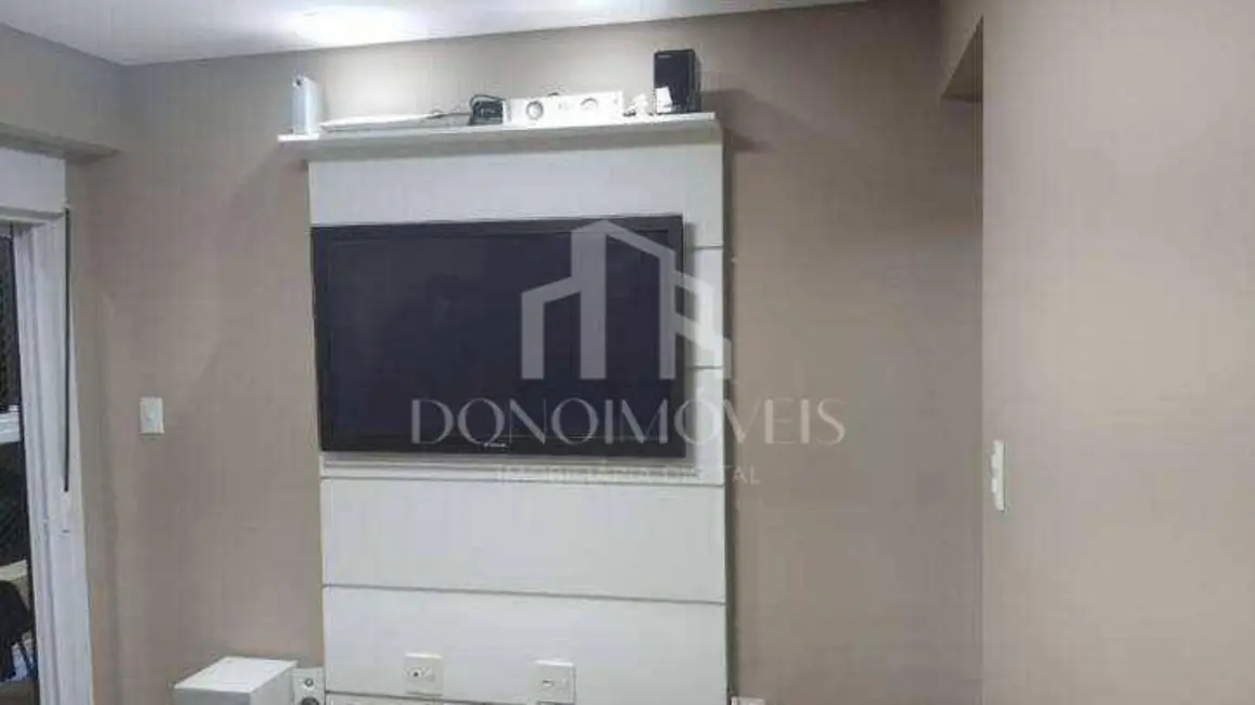 Apartamento com 3 quartos à venda, 135m2 em Baeta Neves, Sao Bernardo Do Campo - SP - imagem 3 Foto 3 de Apartamento com 3 quartos à venda, 135m2 em Baeta Neves, Sao Bernardo Do Campo - SP