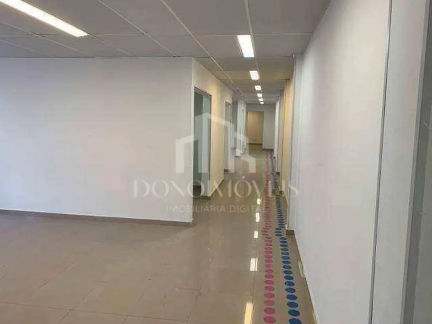 Foto 4 de Sala Comercial à venda, 1300m2 em Santo Antônio, Sao Caetano Do Sul - SP