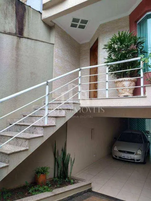 Foto 2 de Casa com 3 quartos à venda, 300m2 em Nova Petrópolis, Sao Bernardo Do Campo - SP