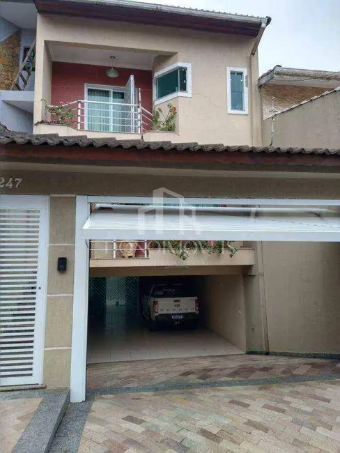Foto 1 de Casa com 3 quartos à venda, 300m2 em Nova Petrópolis, Sao Bernardo Do Campo - SP