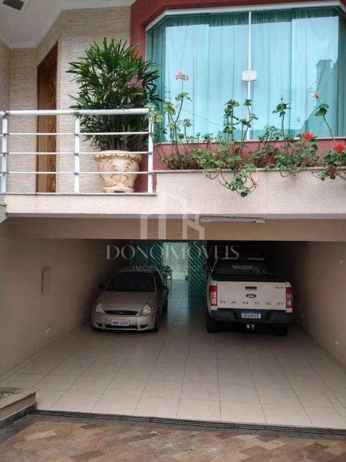 Foto 3 de Casa com 3 quartos à venda, 300m2 em Nova Petrópolis, Sao Bernardo Do Campo - SP