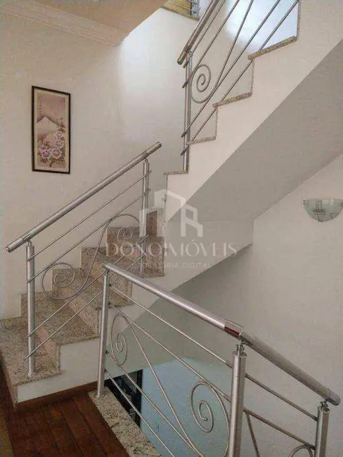 Foto 9 de Casa com 3 quartos à venda, 300m2 em Nova Petrópolis, Sao Bernardo Do Campo - SP