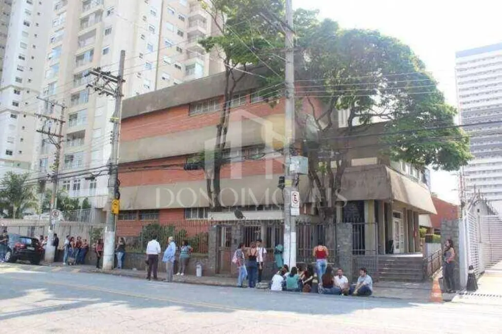 Foto 5 de Armazém / Galpão à venda, 2740m2 em Várzea da Barra Funda, São Paulo - SP