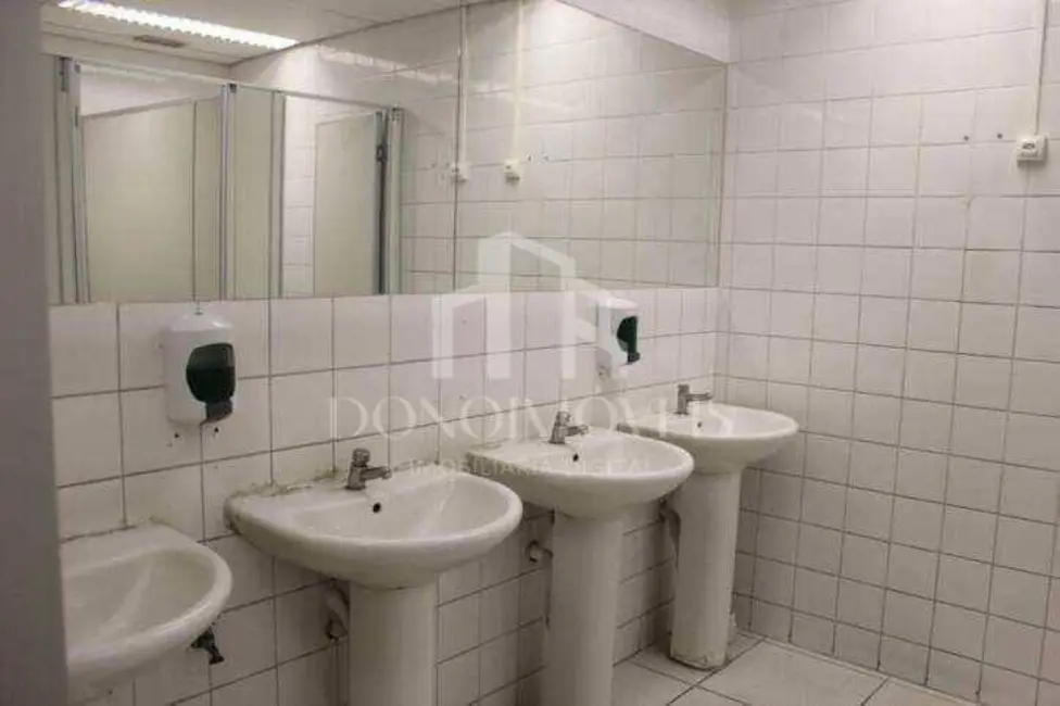 Foto 3 de Armazém / Galpão à venda, 2740m2 em Várzea da Barra Funda, São Paulo - SP