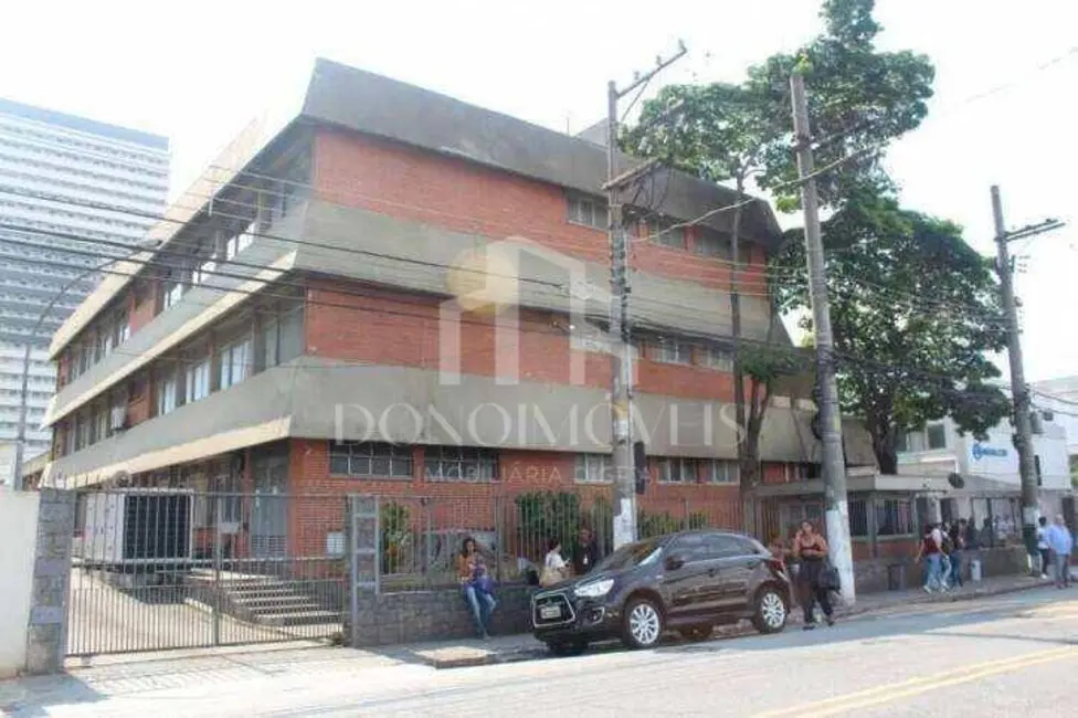 Foto 4 de Armazém / Galpão à venda, 2740m2 em Várzea da Barra Funda, São Paulo - SP