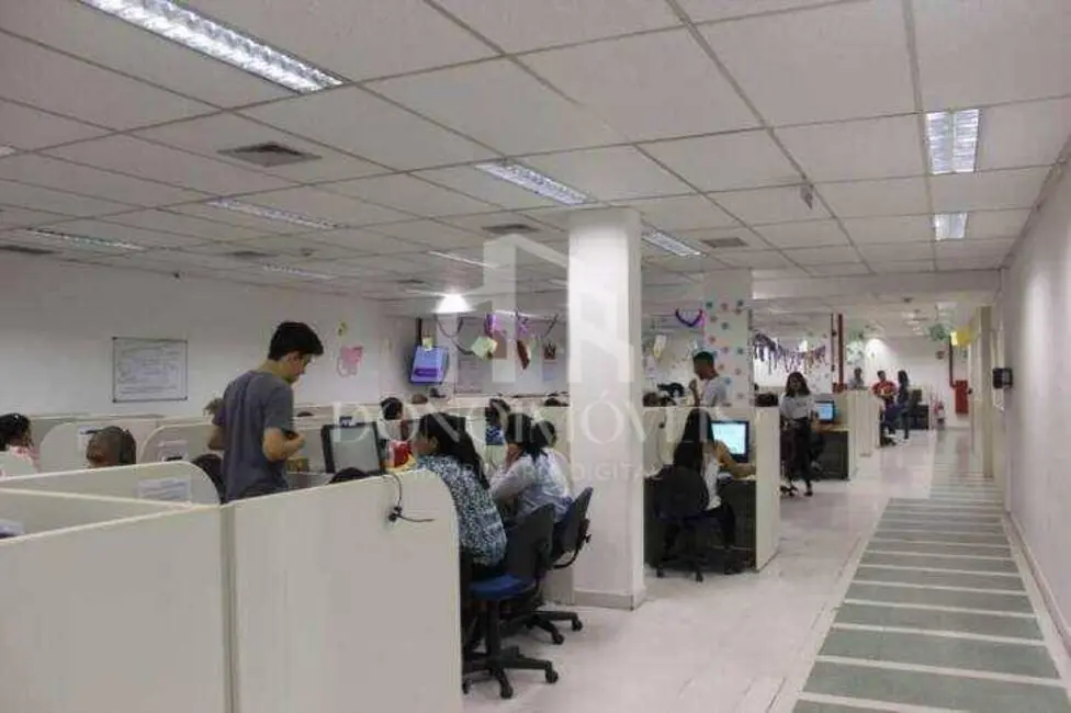 Foto 8 de Armazém / Galpão à venda, 2740m2 em Várzea da Barra Funda, São Paulo - SP