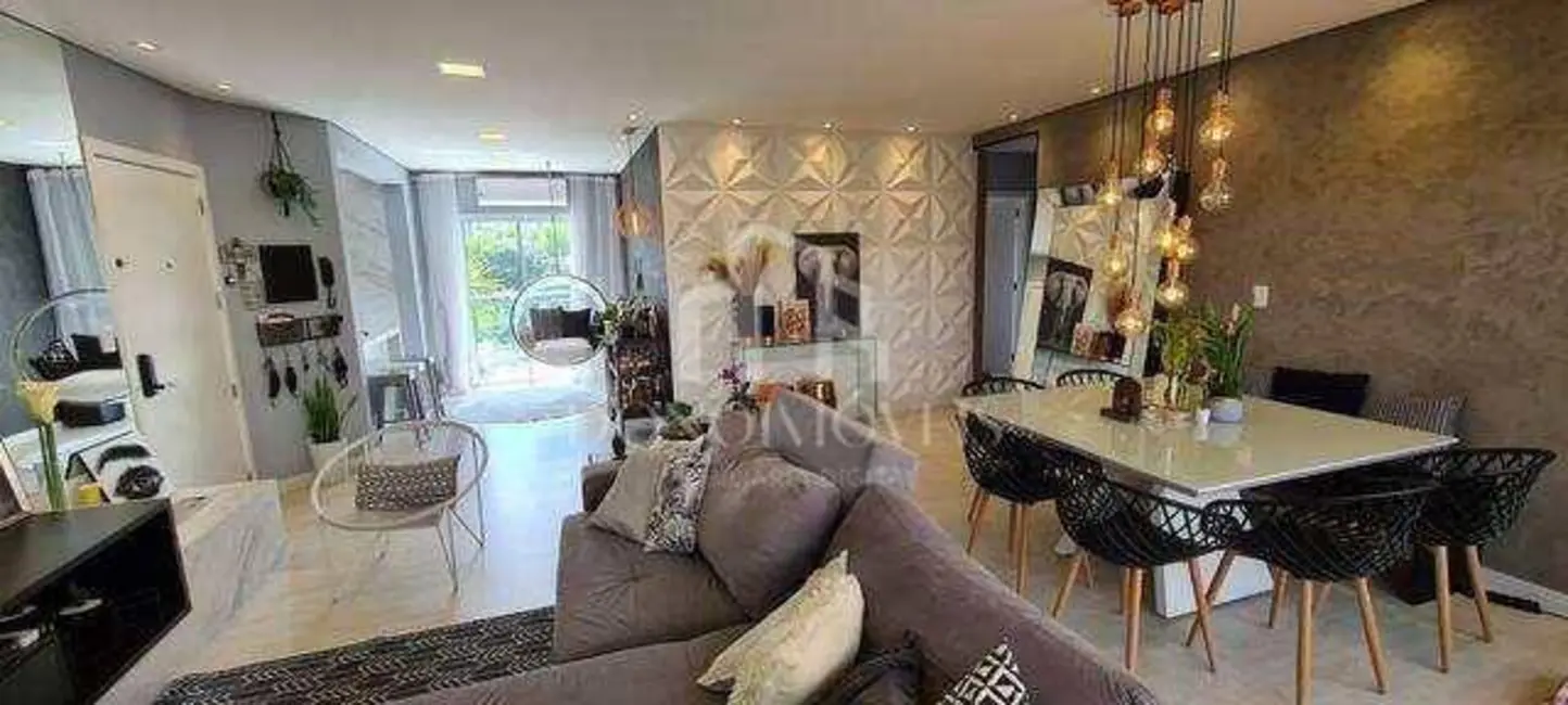 Foto 4 de Cobertura com 3 quartos à venda, 188m2 em Baeta Neves, Sao Bernardo Do Campo - SP