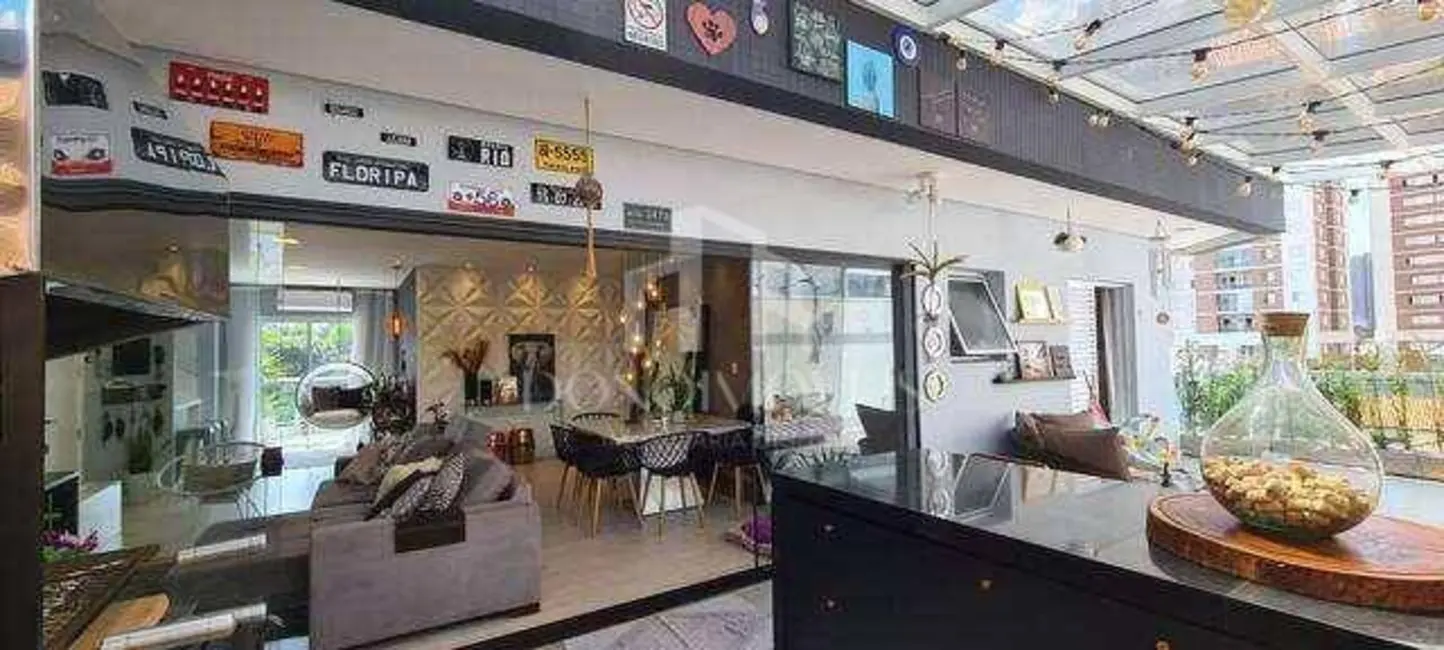 Foto 7 de Cobertura com 3 quartos à venda, 188m2 em Baeta Neves, Sao Bernardo Do Campo - SP