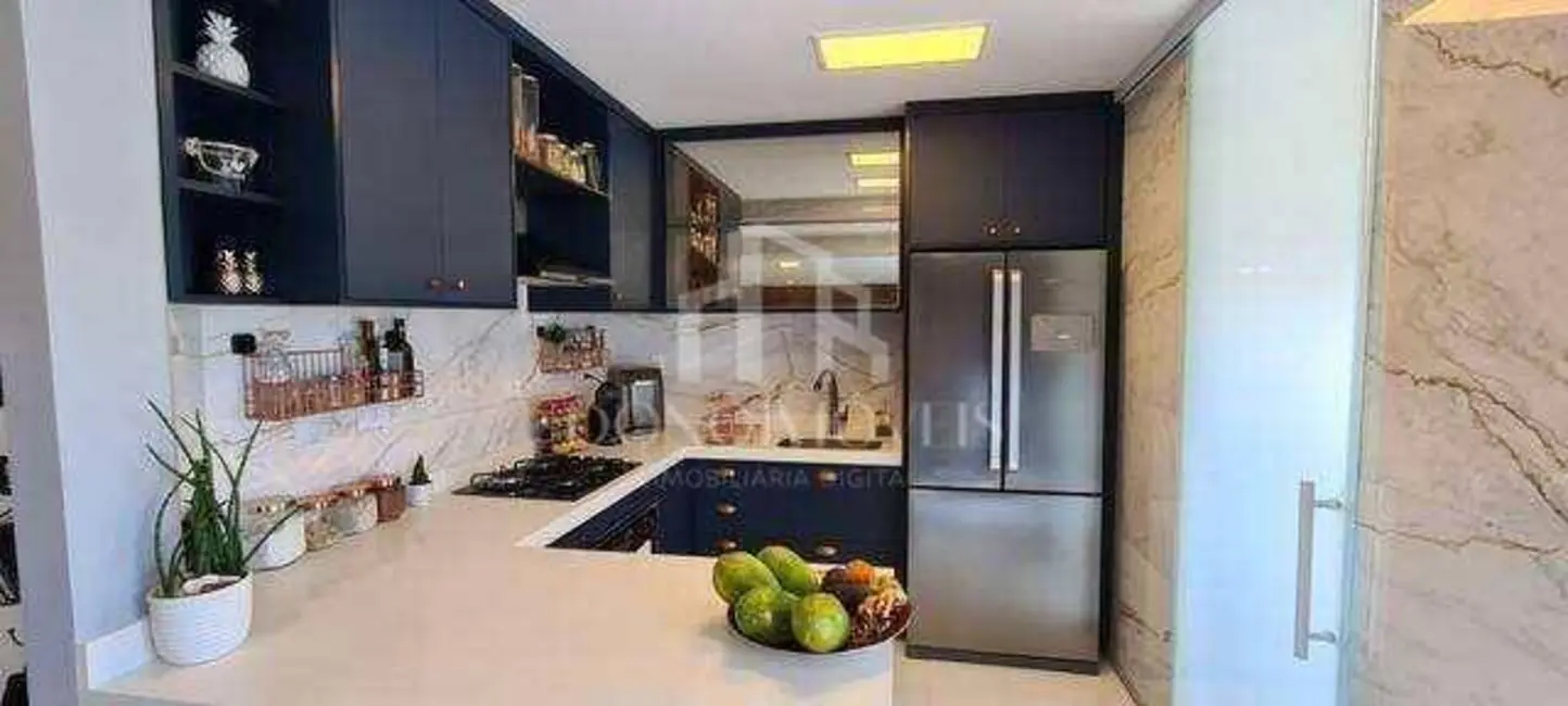 Foto 9 de Cobertura com 3 quartos à venda, 188m2 em Baeta Neves, Sao Bernardo Do Campo - SP