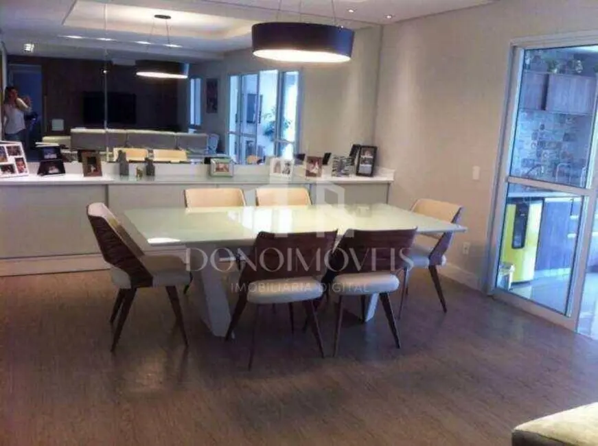 Foto 1 de Apartamento com 3 quartos à venda, 155m2 em Centro, Sao Bernardo Do Campo - SP