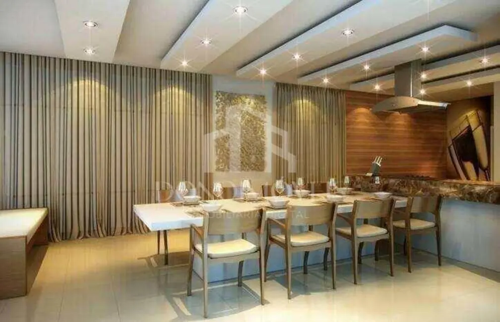 Foto 4 de Apartamento com 3 quartos à venda, 155m2 em Centro, Sao Bernardo Do Campo - SP